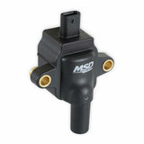 MSD ignition coil for 2020-2022 Ford black red 82833