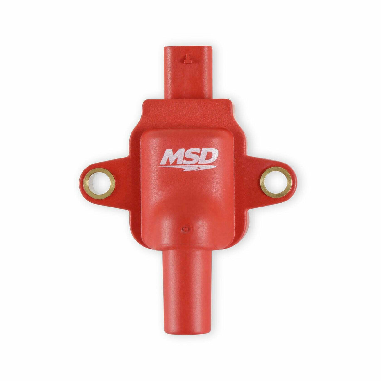 MSD ignition coil for 2020-2022 Ford black red 82838