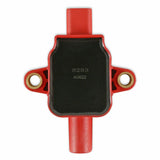 MSD ignition coil for 2020-2022 Ford black red 8283