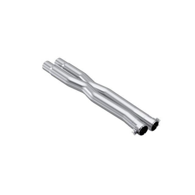 MBRP performance muffler fits 2020-2022 Ford Mustang Armor Plus Series T409 stainless steel S7219409