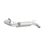 MBRP performance muffler fits 2020-2022 Honda