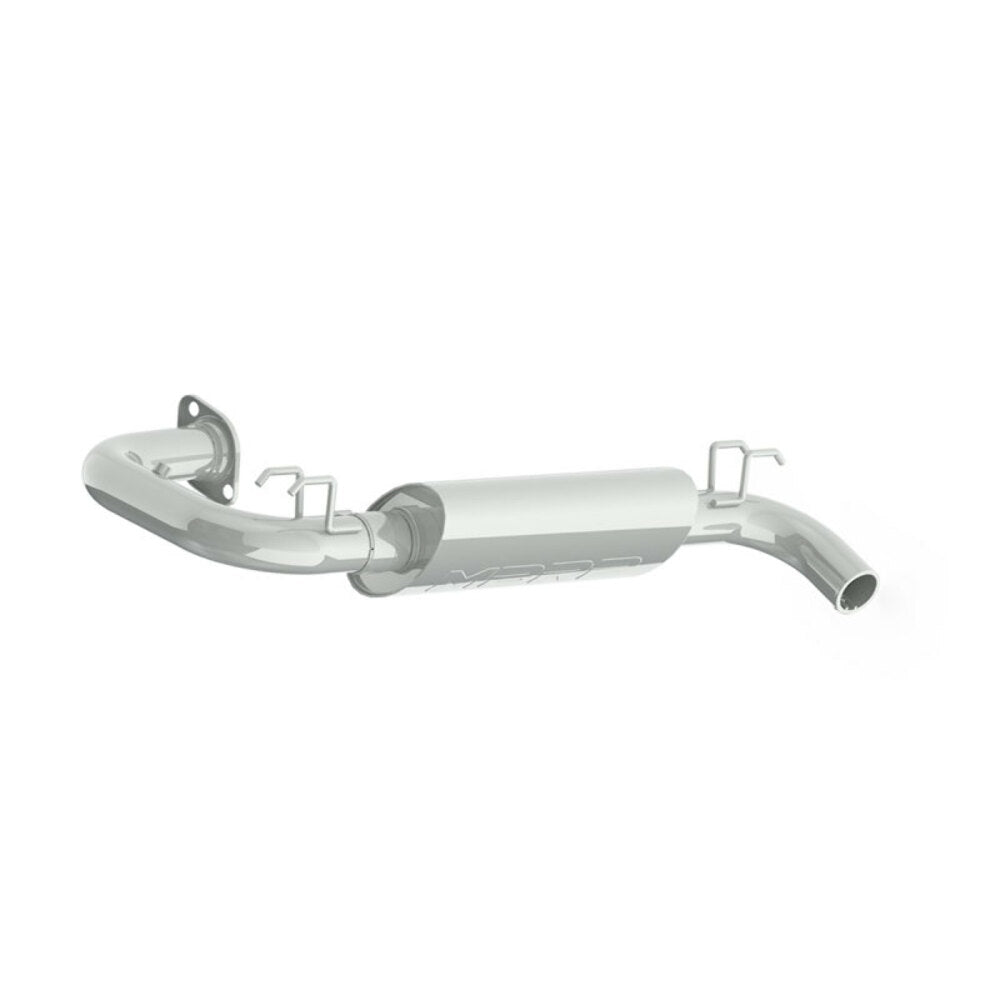 MBRP performance muffler fits 2020-2022 Honda