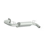 MBRP performance muffler fits 2020-2022 Honda