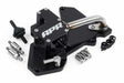 Fits 2020-2022 Q3 Audi PCV Top Plate - 2.0T EA888.3(Service Part) and VW billet aluminum stainless steel