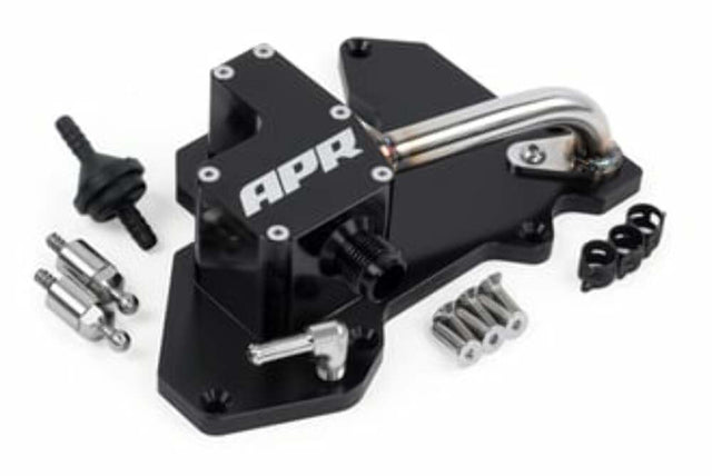 t Fits 2020-2022 Q3 Audi APR PCV Top Plate - 2.0T EA888.3(Service Part) MS100217 APR
