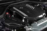 Fits 2020-2023 Bmw B58D; Gloss Carbon Fiber Engine Cover-D590-0003 BMW performance