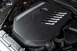 Fits 2020-2023 Bmw B58D; Matte Carbon Fiber Engine Cover-D590-0004 BMW performance