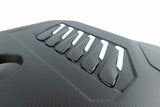 Fits 2020-2023 Bmw B58D; Matte Carbon Fiber Engine Cover-D590-0004 BMW performance