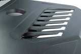 Fits 2020-2023 Bmw B58D; Matte Carbon Fiber Engine Cover-D590-0004 BMW performance