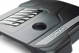 Fits 2020-2023 Bmw B58D; Matte Carbon Fiber Engine Cover-D590-0004 BMW performance
