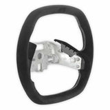 Fits 2020-2023 Chevrolet Corvette Muscle Cars Steering Wheel-Alcantara CV950-24