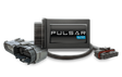 Edge Pulsar inline tuning module fits 2020-2023 Chevy Silverado 6.6L 22457