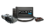Edge Pulsar inline tuning module fits 2020-2023 Chevy Silverado 6.6L 22457