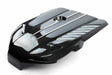 Fits 2020-2023 Toyota Gr Supra 3.0T; Carbon Fiber Engine Cover-D590-0002