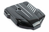 Fits 2020-2023 Toyota Gr Supra 3.0T; Carbon Fiber Engine Cover-D590-0002