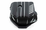 Fits 2020-2023 Toyota Gr Supra 3.0T; Carbon Fiber Engine Cover-D590-0002