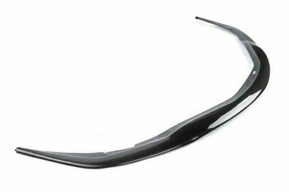 t Fits 2020-2023 Toyota Gr Supra; Front Lip Carbon Fiber - A90/A91-D980-0034 Dinan