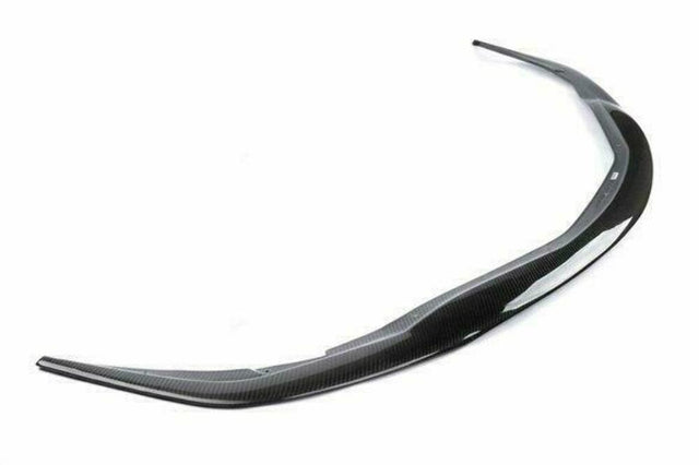 t Fits 2020-2023 Toyota Gr Supra; Front Lip Carbon Fiber - A90/A91-D980-0034 Dinan