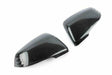 t Fits 2020-2023 Toyota Gr Supra; Mirror Cover Set Carbon Fiber-A90/A91-D980-0040 Dinan