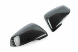 t Fits 2020-2023 Toyota Gr Supra; Mirror Cover Set Carbon Fiber-A90/A91-D980-0040 Dinan