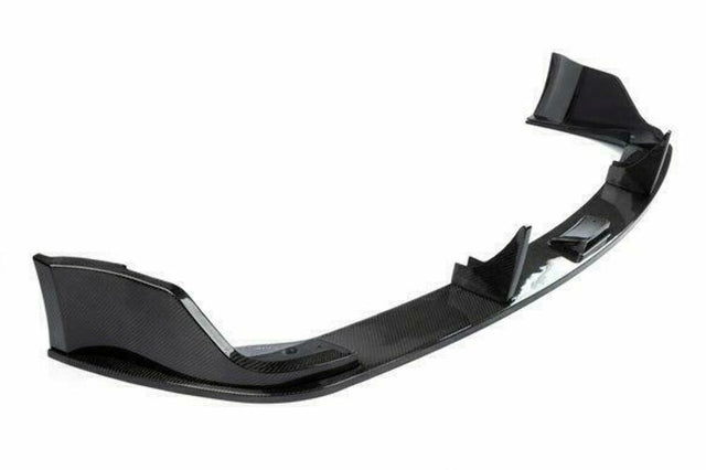 t Fits 2020-2023 Toyota Gr Supra; Rear Diffuser Carbon Fiber - A90/A91-D980-0037 Dinan