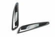 t Fits 2020-2023 Toyota Gr Supra; Side Hood Vent Covers Carbon Fiber-D980-0041 Dinan