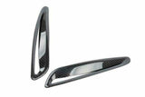 t Fits 2020-2023 Toyota Gr Supra; Side Hood Vent Covers Carbon Fiber-D980-0041 Dinan