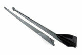 t Fits 2020-2023 Toyota Gr Supra; Side Skirts Carbon Fiber - A90/A91-D980-0036 Dinan