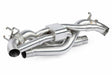 Fits 2020-2024 911 Porsche Catback Exhaust System - 911 (992) 3.0T stainless steel
