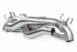 Fits 2020-2024 911 Porsche Catback Exhaust System - 911 (992) 3.0T stainless steel