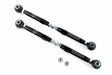 Fits 2020-2024 Bmw 230I/330I/430I/Z4 Rear Toe Links-D280-0025 BMW performance black aluminum