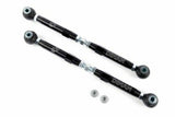 Fits 2020-2024 Bmw 230I/330I/430I/Z4 Rear Toe Links-D280-0025 BMW performance black aluminum