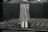 MBRP performance muffler T304 stainless steel
