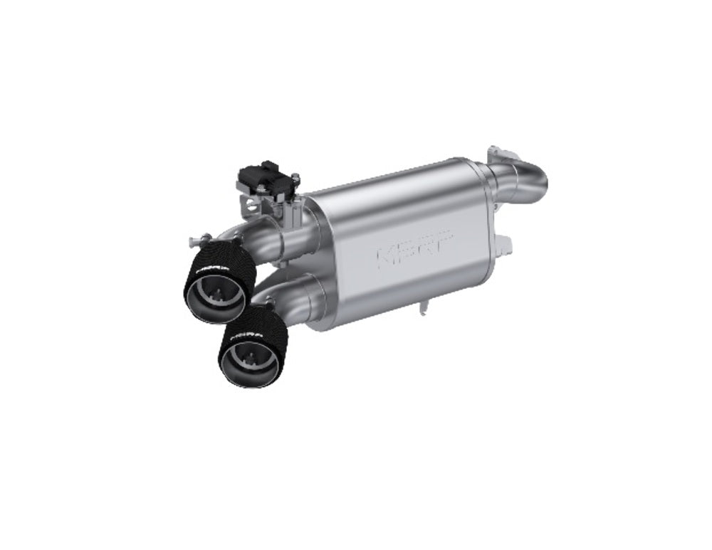 MBRP performance muffler