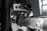 MBRP performance muffler