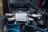 MBRP performance muffler