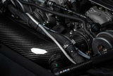 Fits 2020-2025 S7 Sportback Audi Carbon Fiber Intake - 2.9T S6/S7 (C8)