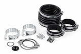 Fits 2020-2025 S7 Sportback Audi Carbon Fiber Intake - 2.9T S6/S7 (C8)