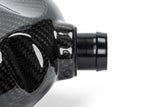 Fits 2020-2025 S7 Sportback Audi Carbon Fiber Intake - 2.9T S6/S7 (C8)