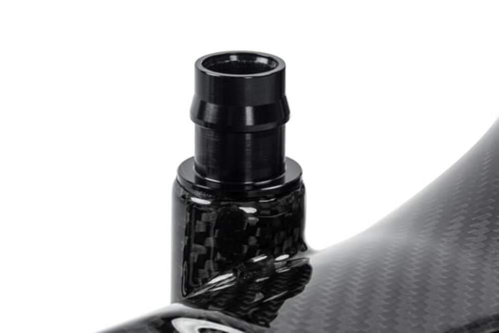 Fits 2020-2025 S7 Sportback Audi Carbon Fiber Intake - 2.9T S6/S7 (C8)