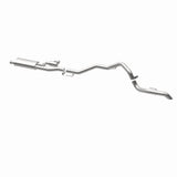 t Fits 2020-23 Jeep Gladiator Overland Series Performance Exhaust System 19621 MagnaFlow Exhaust Products