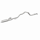 t Fits 2020-23 Jeep Gladiator Overland Series Performance Exhaust System 19621 MagnaFlow Exhaust Products