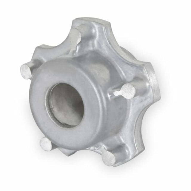 Hooker performance muffler aluminum fits-2020-ford-7-3l-gas-v8-godzilla-engines-crankshaft-seal-install-tool-97-400