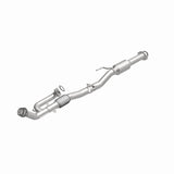 MagnaFlow catalytic converter stainless steel CARB compliant OBDII