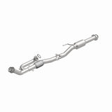MagnaFlow catalytic converter stainless steel CARB compliant OBDII