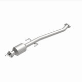 MagnaFlow catalytic converter stainless steel CARB compliant OBDII
