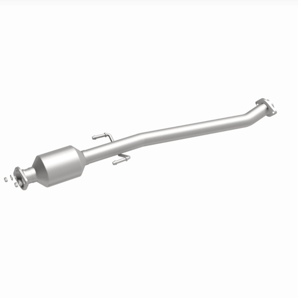 MagnaFlow catalytic converter stainless steel CARB compliant OBDII