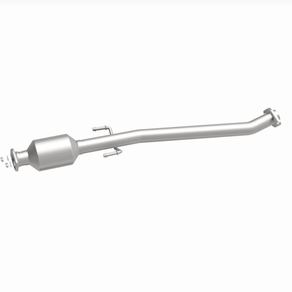MagnaFlow catalytic converter stainless steel CARB compliant OBDII