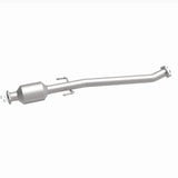 MagnaFlow catalytic converter stainless steel CARB compliant OBDII