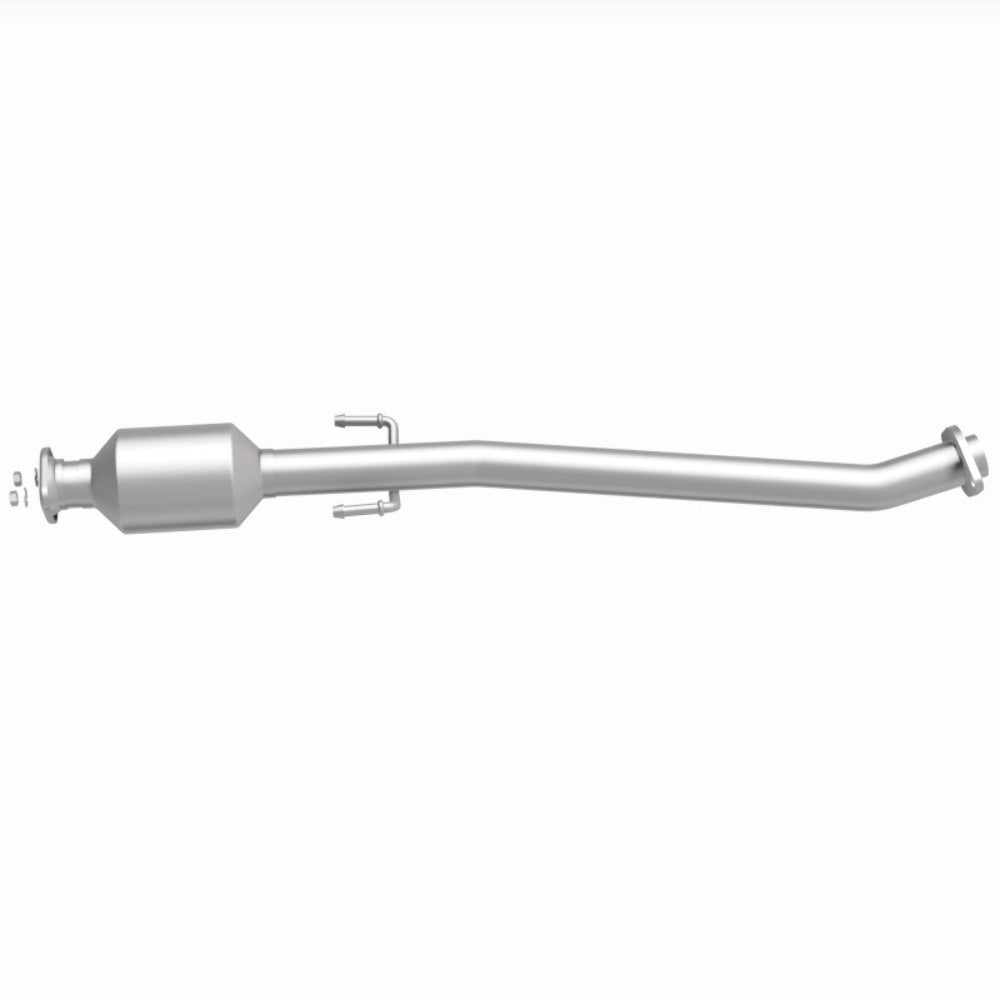 MagnaFlow catalytic converter stainless steel CARB compliant OBDII